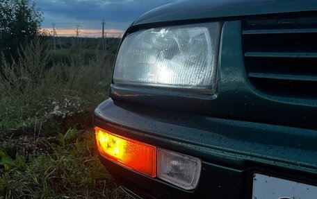 Volkswagen Vento, 1997 год, 400 000 рублей, 5 фотография