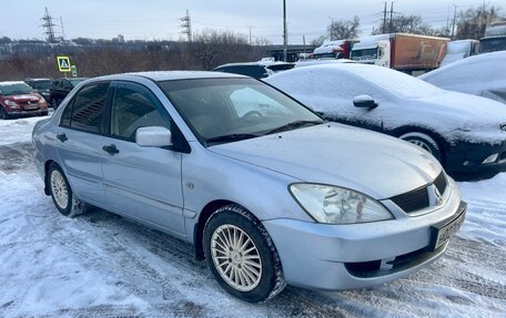 Mitsubishi Lancer IX, 2006 год, 350 000 рублей, 2 фотография