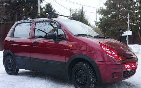 Daewoo Matiz I, 2010 год, 349 000 рублей, 3 фотография