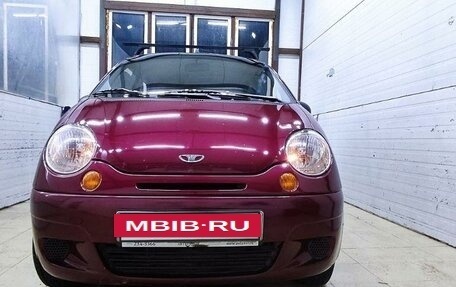 Daewoo Matiz I, 2010 год, 349 000 рублей, 14 фотография