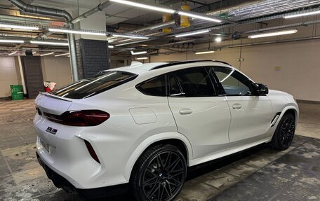 BMW X6 M, 2020 год, 14 500 000 рублей, 4 фотография