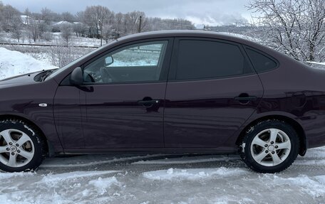 Hyundai Elantra IV, 2007 год, 649 000 рублей, 3 фотография