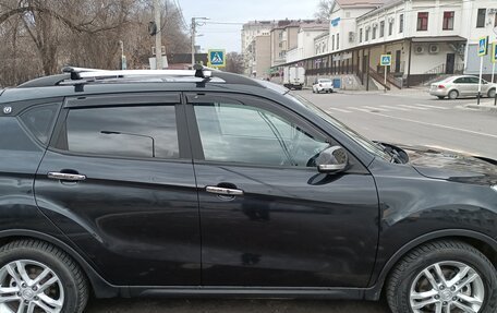 Changan CS35, 2016 год, 950 000 рублей, 13 фотография