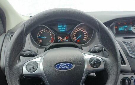 Ford Focus III, 2012 год, 890 000 рублей, 8 фотография