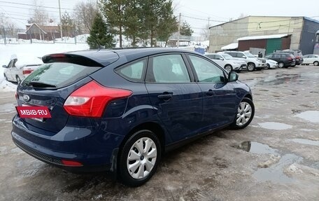 Ford Focus III, 2012 год, 890 000 рублей, 4 фотография