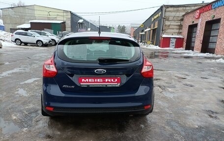 Ford Focus III, 2012 год, 890 000 рублей, 3 фотография