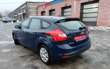 Ford Focus III, 2012 год, 890 000 рублей, 5 фотография