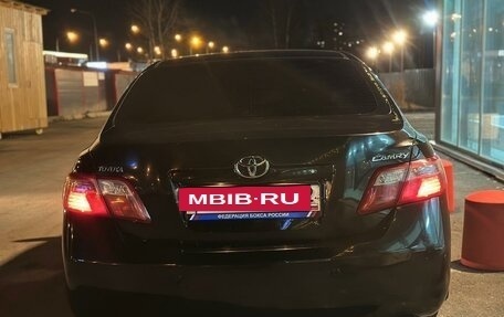 Toyota Camry, 2008 год, 1 400 000 рублей, 6 фотография