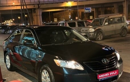 Toyota Camry, 2008 год, 1 400 000 рублей, 4 фотография