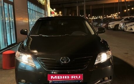 Toyota Camry, 2008 год, 1 400 000 рублей, 8 фотография