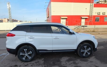 Geely Atlas I, 2018 год, 1 450 000 рублей, 7 фотография