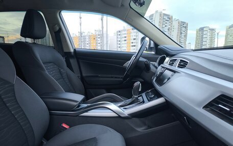 Geely Atlas I, 2018 год, 1 450 000 рублей, 14 фотография