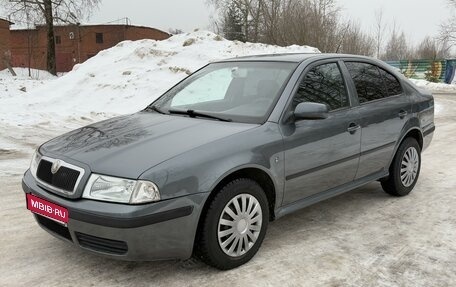 Skoda Octavia IV, 2009 год, 645 000 рублей, 1 фотография