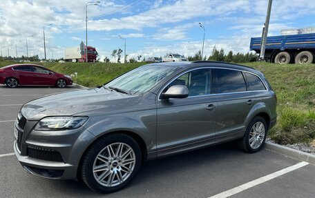 Audi Q7, 2010 год, 1 950 000 рублей, 1 фотография