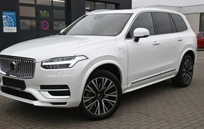 Volvo XC90 II рестайлинг, 2024 год, 9 760 000 рублей, 1 фотография