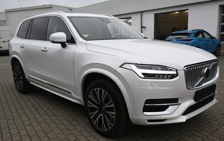 Volvo XC90 II рестайлинг, 2024 год, 9 760 000 рублей, 3 фотография