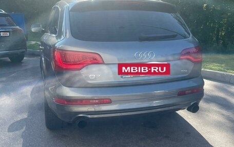 Audi Q7, 2010 год, 1 950 000 рублей, 3 фотография