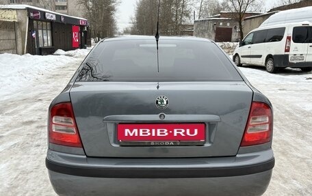 Skoda Octavia IV, 2009 год, 645 000 рублей, 6 фотография