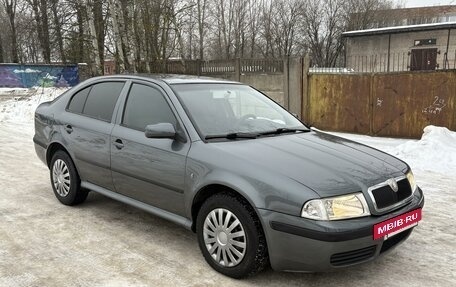 Skoda Octavia IV, 2009 год, 645 000 рублей, 2 фотография