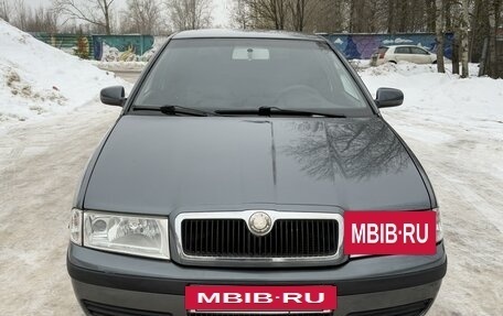 Skoda Octavia IV, 2009 год, 645 000 рублей, 3 фотография