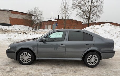 Skoda Octavia IV, 2009 год, 645 000 рублей, 7 фотография