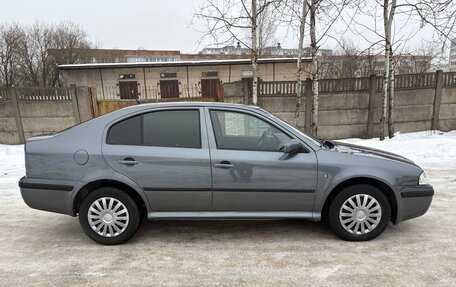 Skoda Octavia IV, 2009 год, 645 000 рублей, 8 фотография