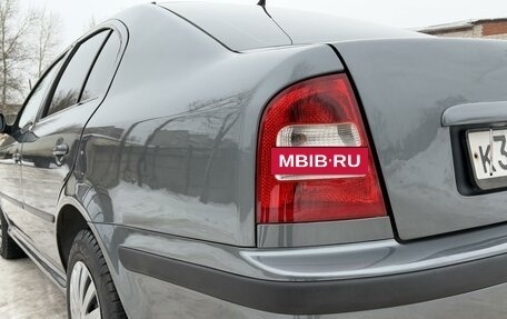 Skoda Octavia IV, 2009 год, 645 000 рублей, 21 фотография