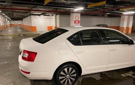 Skoda Octavia, 2014 год, 1 380 000 рублей, 6 фотография