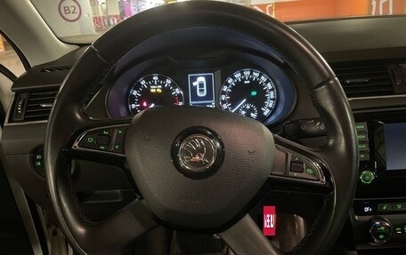 Skoda Octavia, 2014 год, 1 380 000 рублей, 16 фотография