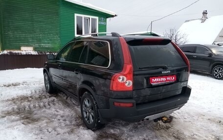 Volvo XC90 II рестайлинг, 2004 год, 860 000 рублей, 1 фотография