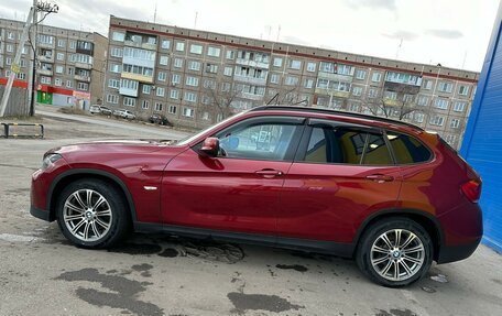 BMW X1, 2011 год, 1 450 000 рублей, 8 фотография