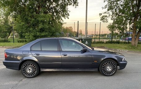 BMW 5 серия, 1996 год, 450 000 рублей, 2 фотография