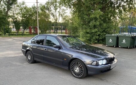 BMW 5 серия, 1996 год, 450 000 рублей, 3 фотография