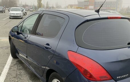 Peugeot 308 II, 2008 год, 650 000 рублей, 6 фотография