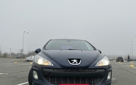 Peugeot 308 II, 2008 год, 650 000 рублей, 2 фотография