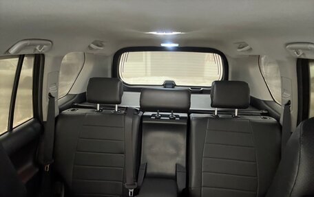 Toyota Land Cruiser Prado 150 рестайлинг 2, 2014 год, 4 200 000 рублей, 15 фотография