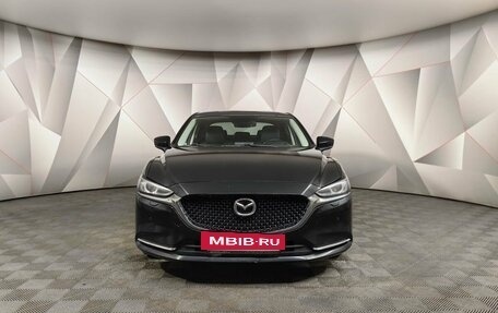 Mazda 6, 2019 год, 2 797 000 рублей, 6 фотография