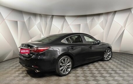 Mazda 6, 2019 год, 2 797 000 рублей, 2 фотография