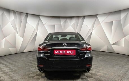 Mazda 6, 2019 год, 2 797 000 рублей, 7 фотография