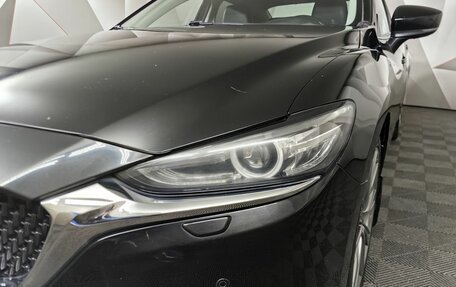 Mazda 6, 2019 год, 2 797 000 рублей, 17 фотография