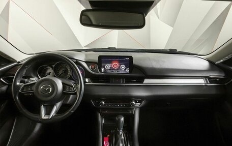 Mazda 6, 2019 год, 2 797 000 рублей, 11 фотография