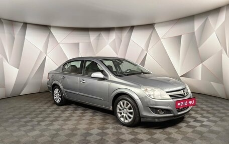 Opel Astra H, 2012 год, 585 000 рублей, 2 фотография