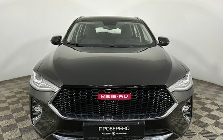 Haval F7 I, 2019 год, 1 790 000 рублей, 2 фотография