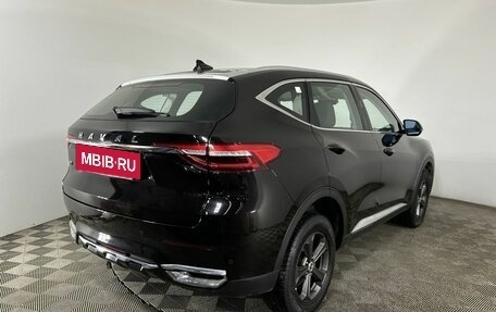 Haval F7 I, 2019 год, 1 790 000 рублей, 6 фотография