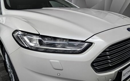 Ford Mondeo V, 2015 год, 1 515 000 рублей, 9 фотография