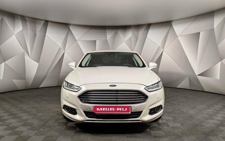 Ford Mondeo V, 2015 год, 1 515 000 рублей, 7 фотография