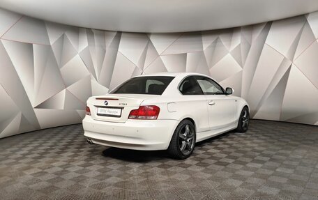 BMW 1 серия, 2010 год, 1 249 000 рублей, 2 фотография