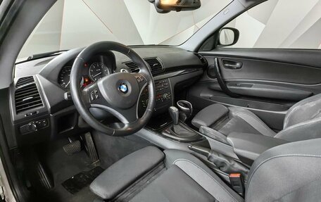 BMW 1 серия, 2010 год, 1 249 000 рублей, 7 фотография