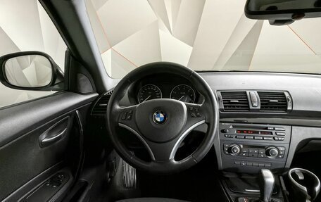 BMW 1 серия, 2010 год, 1 249 000 рублей, 9 фотография