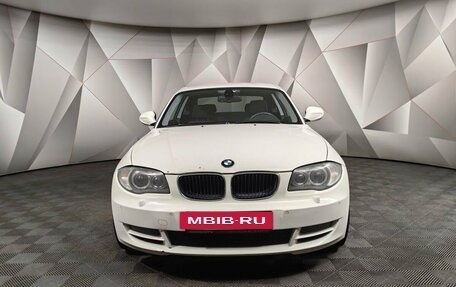 BMW 1 серия, 2010 год, 1 249 000 рублей, 3 фотография